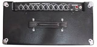 Amplificador de Guitarra Meteoro MGV7 Valvulado