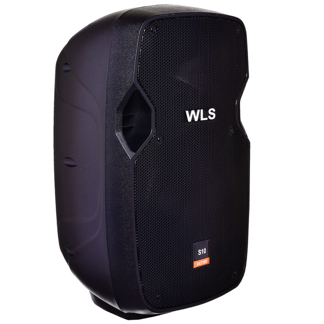 Caixa Acústica Ativa WLS S10