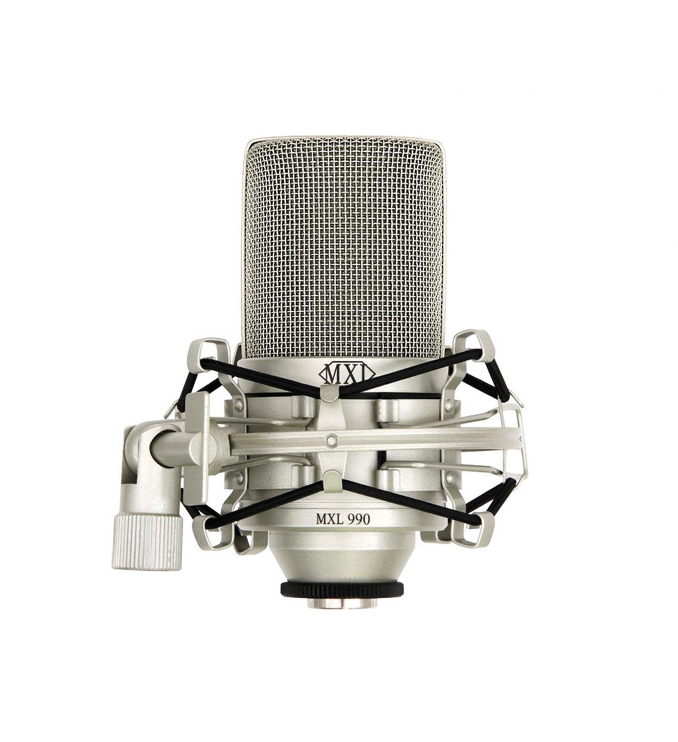 Microfone MXL 990 - Condensador