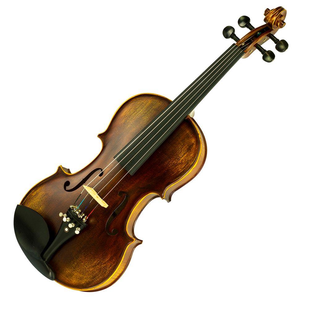 Violino Profissional Vignoli VIG 644 4/4 Natural Fosco