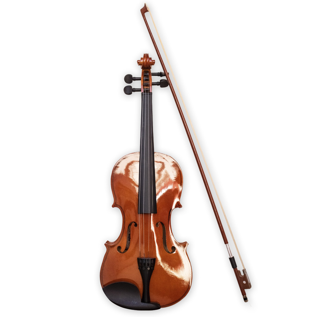 Violino Spring VS-44 4/4 Natural