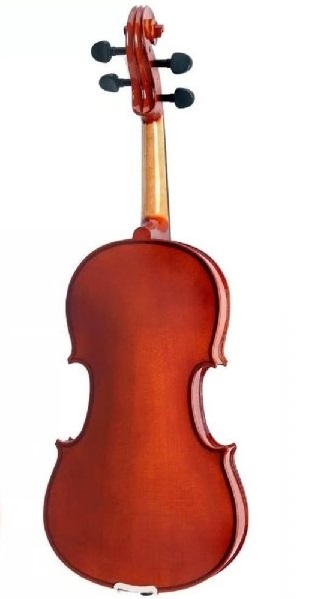 Violino Sverve 4/4 Natural