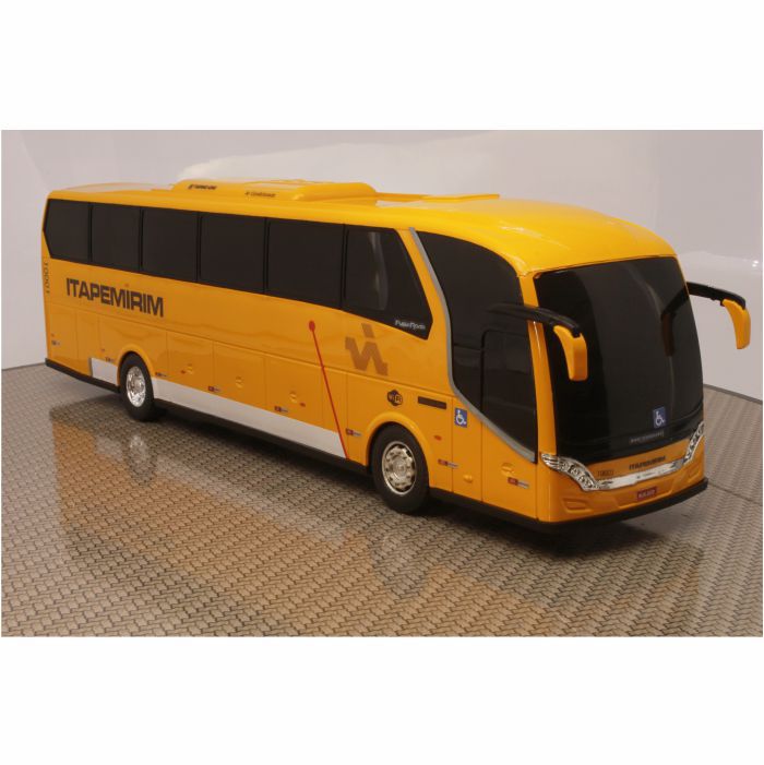 Ônibus Em Miniatura Viação Itapemirim Neobus
