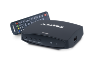 Conversor e Gravador Digital Full HD DTV-7000S - Aquario