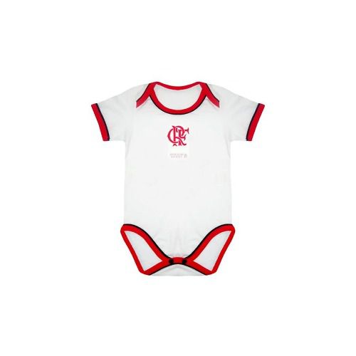 Body Infantil Unissex Flamengo