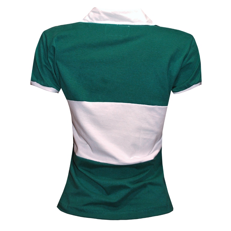 Camisa Feminina Palestra Itália Palmeiras 1916