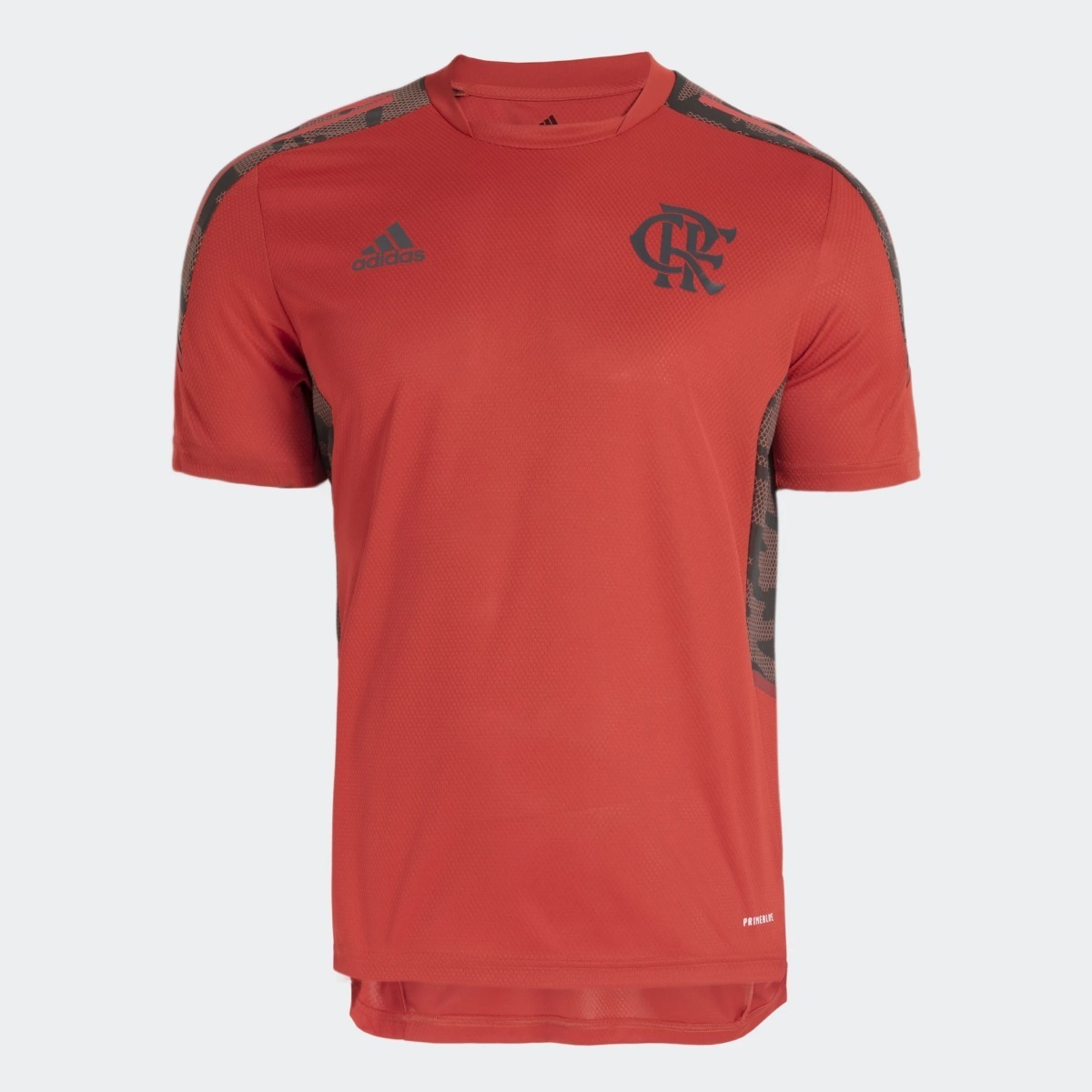 Camisa Treino Flamengo Oficial