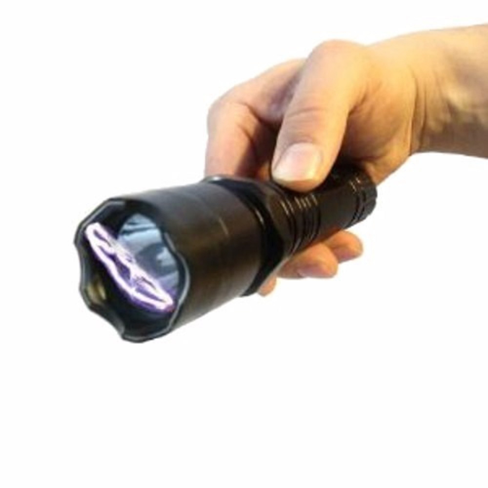 Lanterna de Choque 1101 Light Flashlight