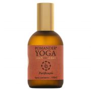 Pomander Yoga Purificação - Spray Ambiente Terapêutico