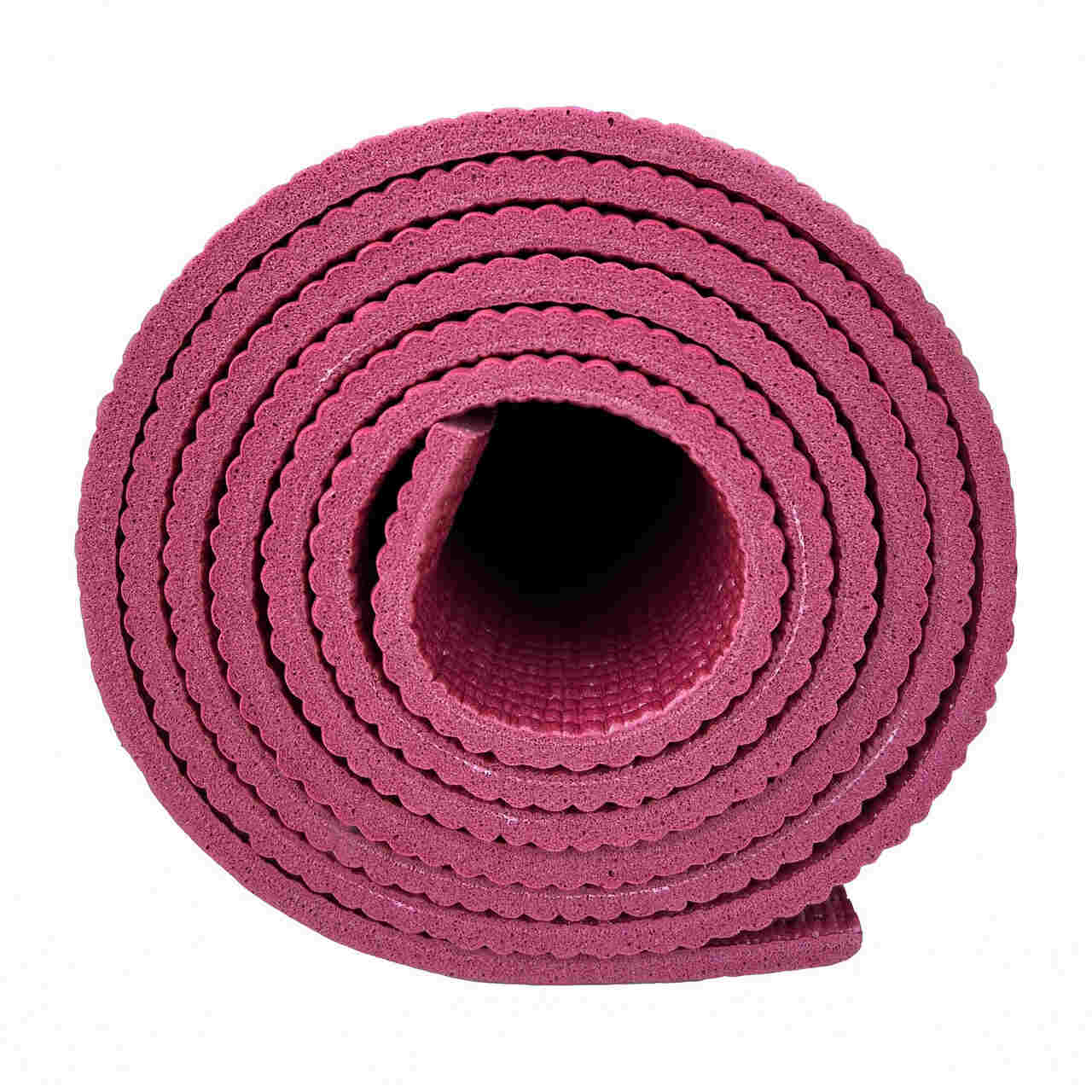 Kit 10x Tapete de Yoga PVC 6mm - 183x61cm - Om Joy
