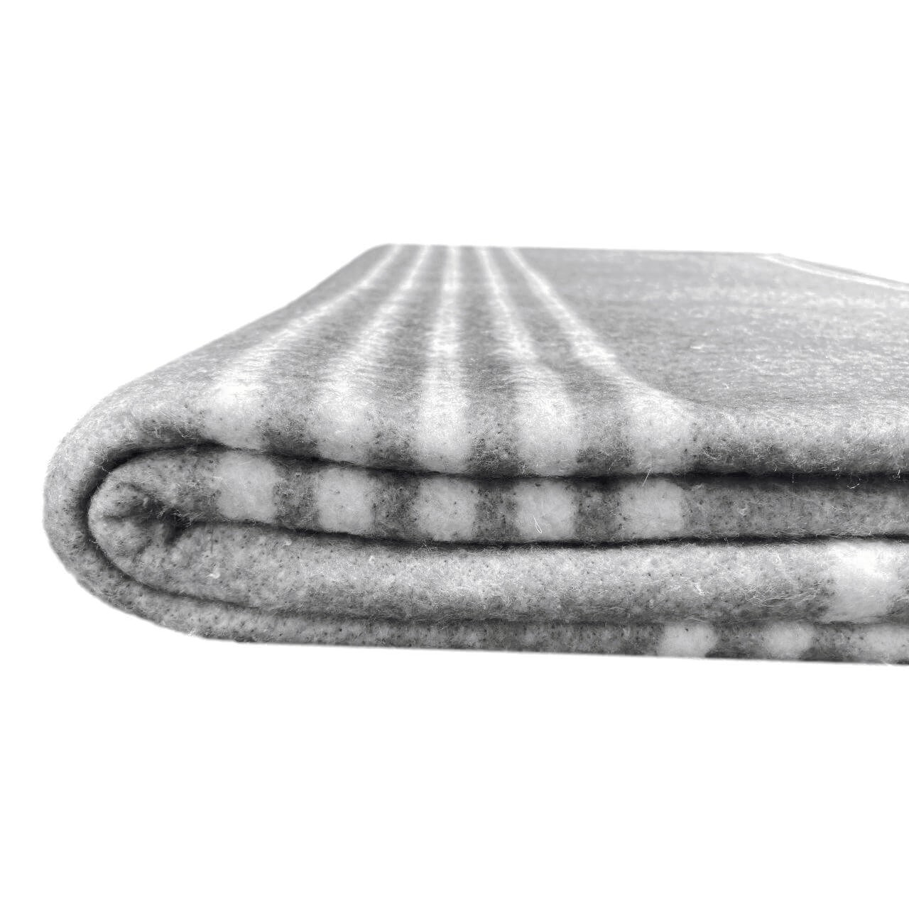 Manta de Yoga (Cobertor) - Iyengar e Restaurativa - Om Joy