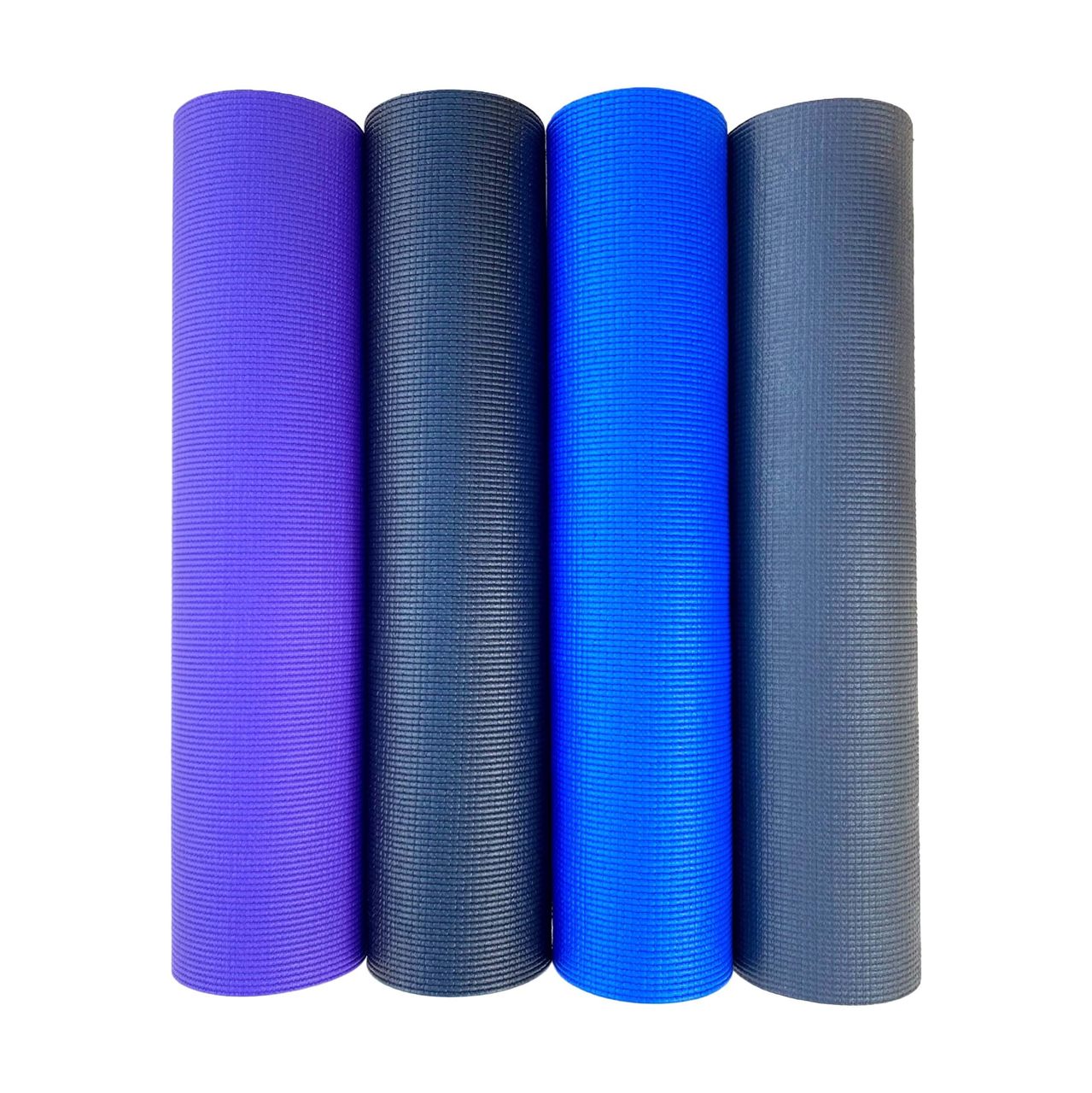 Tapete de Yoga PVC Premium - 5mm 200x60cm  - Om Joy