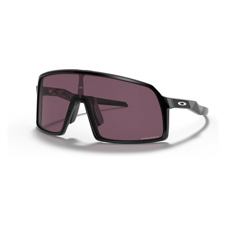 Óculos de Sol Oakley Sutro S Prizm Road Black
