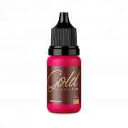 Pigmento Mag Color Gold Line Lips 5ml - Pink