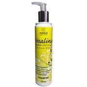 Mellyd Shampoo Healling Platinum Blonde  250 ml