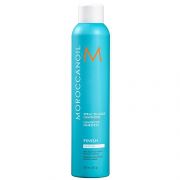 Moroccanoil Finish Luminous Hairspray  - Spray Fixador 330ml