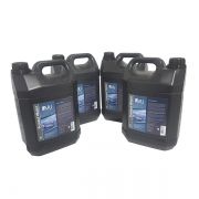 Protect Water Água Desmineralizada Arj 5lts Kit Com 4 Unidades