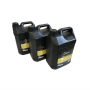 Protect Water Água Desmineralizada Black 5lts Kit Com 3 Unidades