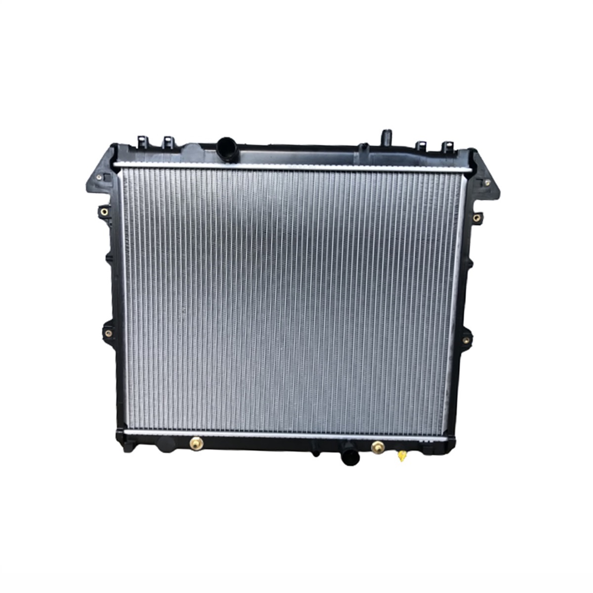 Radiador de Agua Toyota - Hilux 2.5/3.0 Diesel C/Ar Manual/Automático 2006/2015