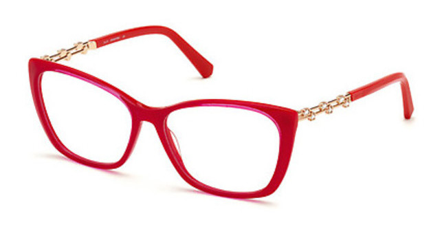 Óculos de Grau Swarovski SK5383