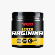 100%  Arginina 120g Red Series