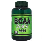 BCAA Black 4:1:1 120 caps Up Sports Nutrition
