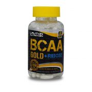 BCAA Gold + Ribose 60 tabs Lauton Nutrition