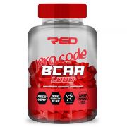 BCAA Pro Code 1000mg 120 tabs Red Series
