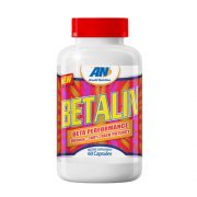 Betalin 60caps Arnold Nutrition