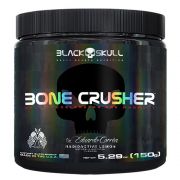 Bone Crusher 150g Black Skull