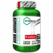 Burn Abdomen 60 caps Vitamax Nutrition