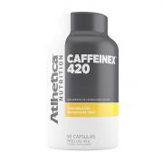 Caffeinex  420mg 90Caps Atlhetica 