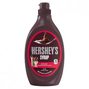 Calda de Chocolate Syrup Genuine 680g Hershey's