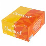 Chánical Cx C/60 sachês Tea Fit