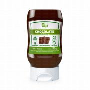 Cobertura de Chocolate 100% Natural 280g Mrs Taste