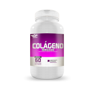 Colágeno Hidrolisado 750mg 60 caps Up Sports Nutrition
