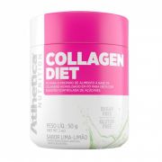 Collagen Diet 50g Atlhetica Nutrition