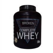 Complete Whey 1,8kg  Broken Quality Nutritions