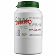 Dilatex Impuro 120 caps Power Supplements