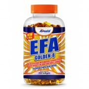 Efa Golden 8 200caps Arnold Nutrition 