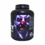 High Pro Whey 1,8kg  Broken Quality Nutrition