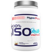 ISO 100% Milk 900g HyperPure