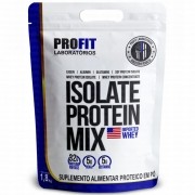 Isolate Protein Mix 1,8Kg Profit Laboratórios