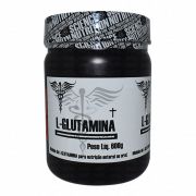 L-Glutamina 600g Science Nutrition 