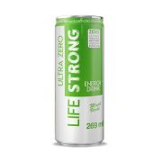 Life Strong 269ml Ultra Zero - Maçã Verde