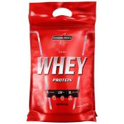 Nutri Whey Protein Refil 1,8kg IntegralMedica