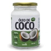 Óleo de Coco 500ml Lavitte