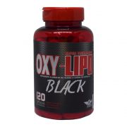 Oxy-Lipo Black 120 Caps Up Sports Nutrition 