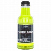 Protein Drink Isolado 300ml Black Skull