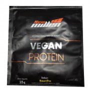 Vegan Protein Sachê 15g New Millen